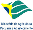 Ministério da agricultura